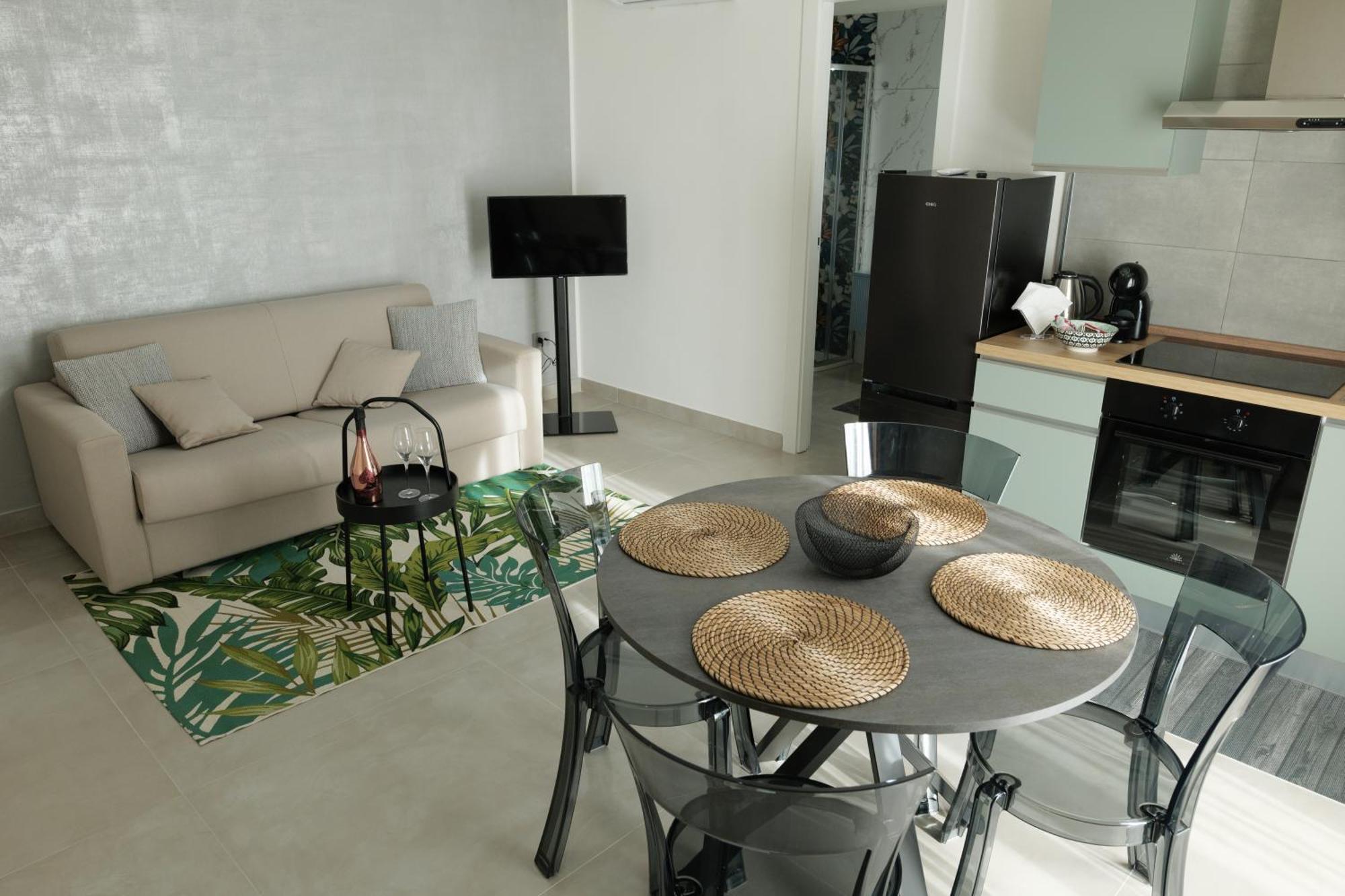פומפיי Villa Lucia מראה חיצוני תמונה