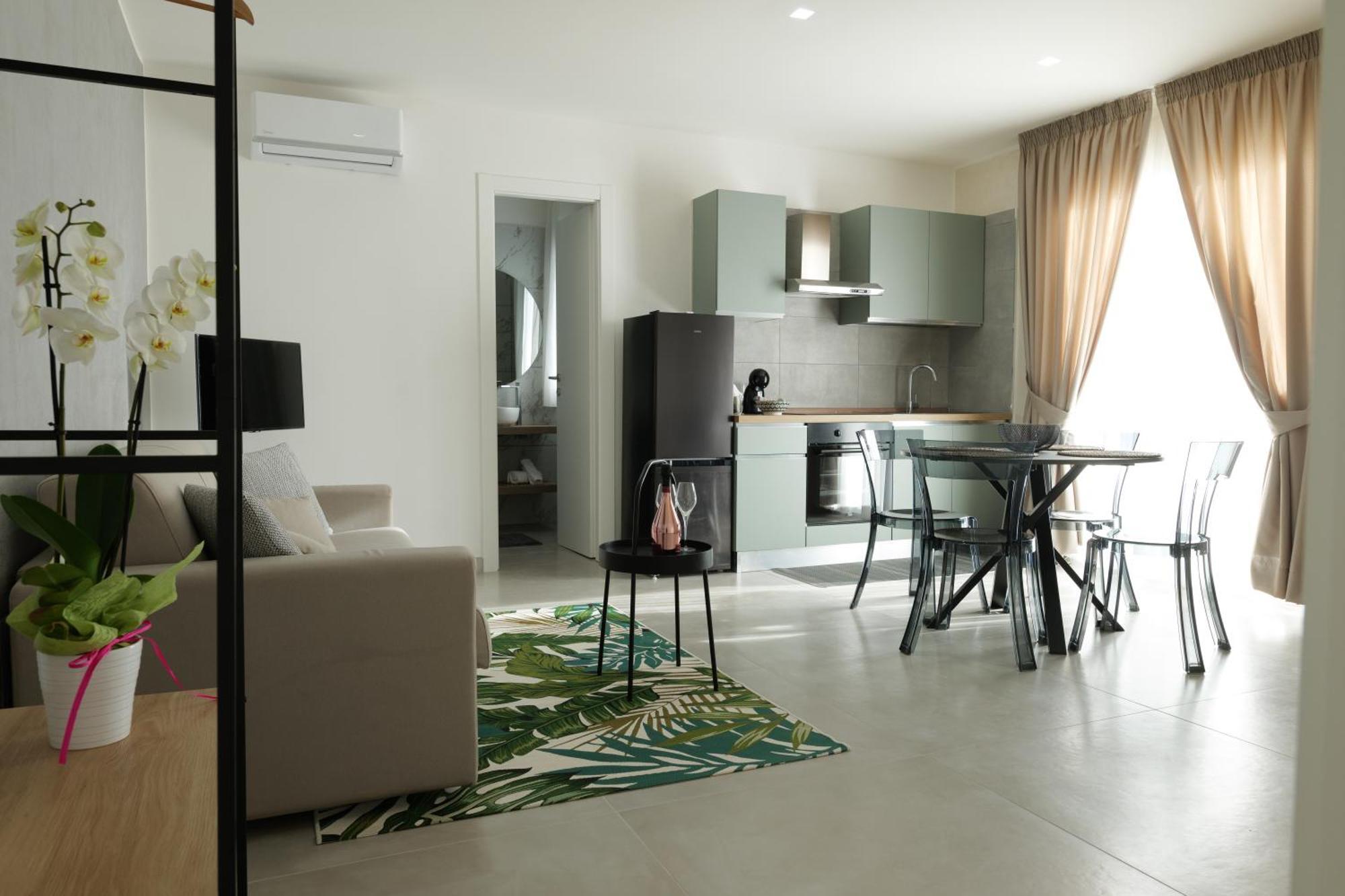 פומפיי Villa Lucia מראה חיצוני תמונה